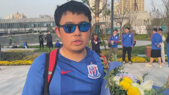 沪上足球迎来盛事，申花蓉城战创上座新高