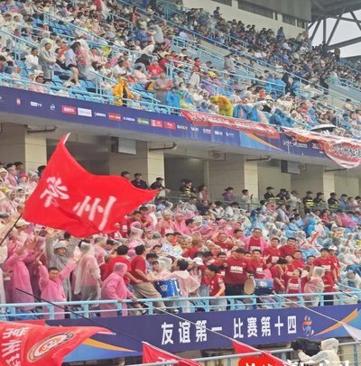 世界波！常州点球破南京0-1