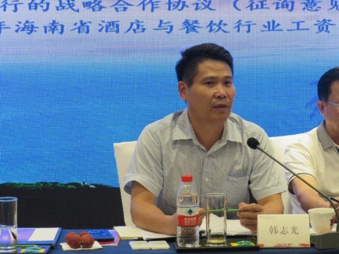 周海滨的“交流”：中国足球新思考