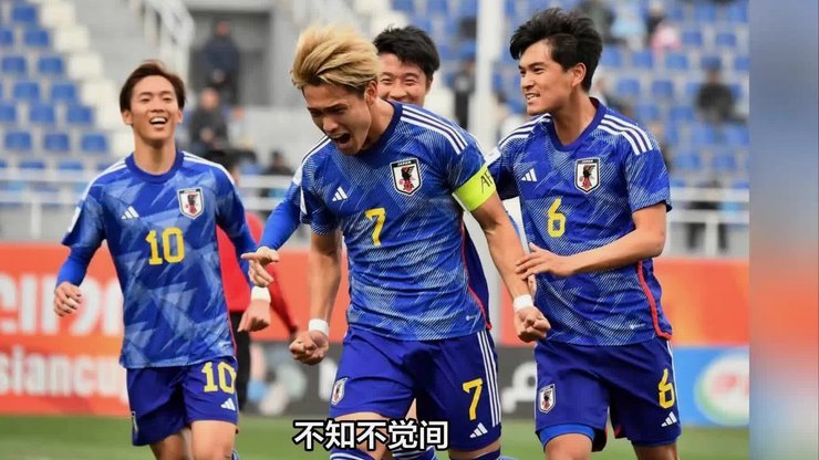 讲真，你们觉得在有生之年能再看到一次国足在国际A级赛事踢赢日本吗？