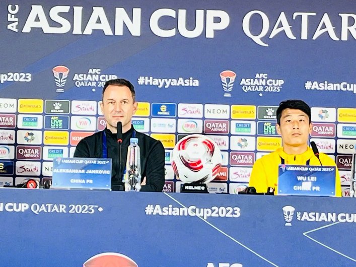 中国男足确认参加东盟杯9月开赛总奖400万美元
