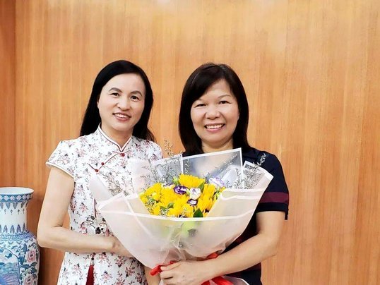 为什么小邝在福岛敏体系中这么重要？