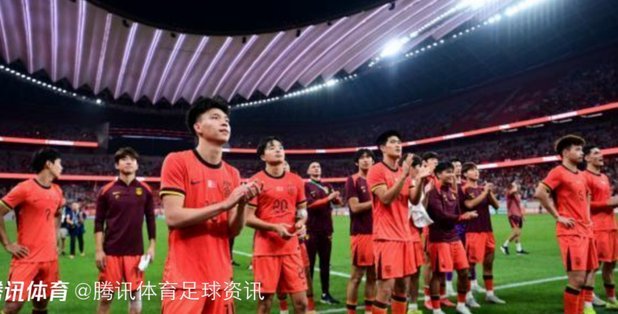 胡荷韬落选国家队集训名单，记者：他是因伤缺席