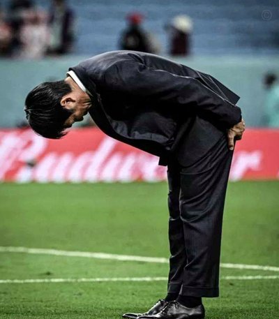 日本世界杯：日吹能否止步？