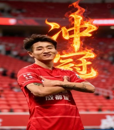 韦世豪的跑位问题为何成阻碍？