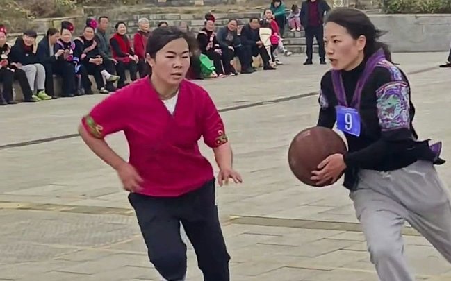 严肃讨论，推球究竟违不违法