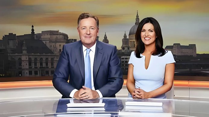 BBC主持人：很烦转播镜头总切给那些名人，我都不认识那是谁