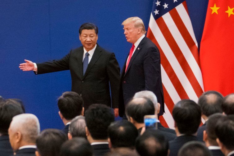 国际足联主席陷投诉风波，被指与特朗普关系密切