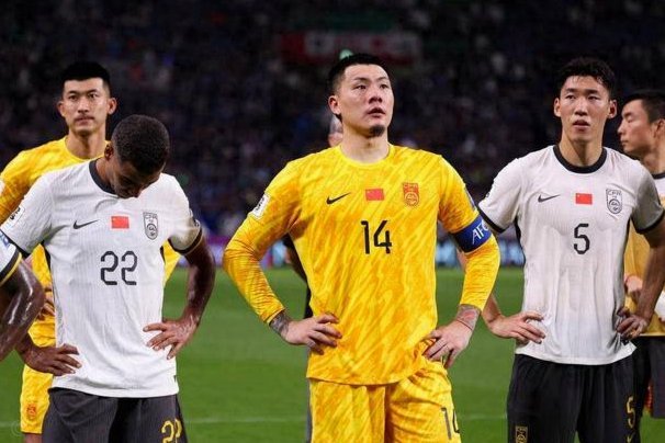 中国足球追赶日本还需多久？