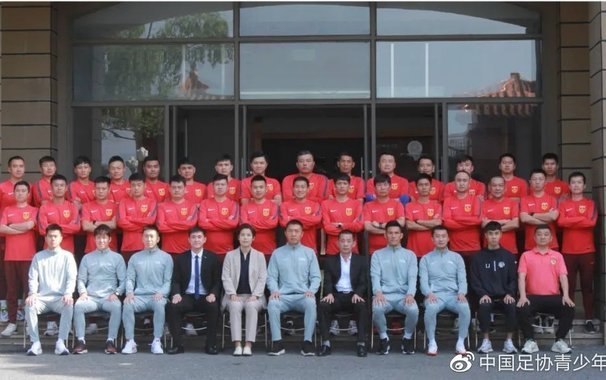 中国足协及三家俱乐部荣获亚足联三星青训中心资格
