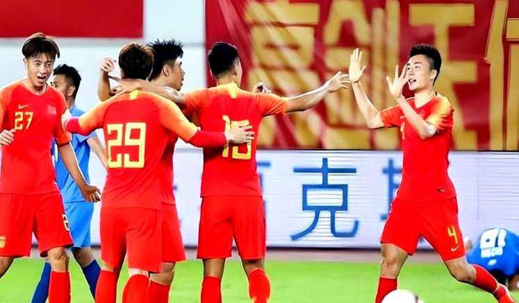 辽宁铁人迎战国安 双倍奖金待遇激励冲刺胜利