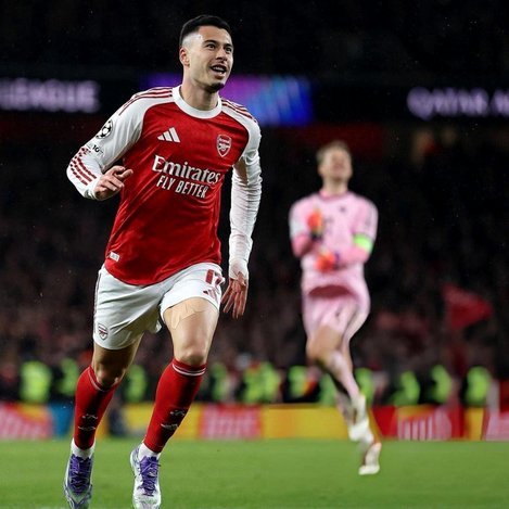 马丁内利 Arsenal 忠诚：遇良机方离队