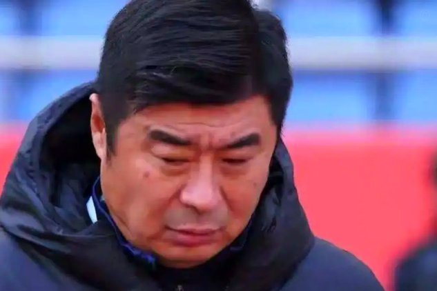 体坛独家：韩鹏下课不仅因考证，也和济南文旅领导变动有关