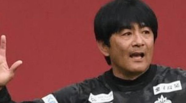 浮岛敏对中国U17国少的建队理念目标和总结