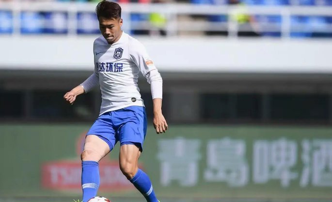 如果于大宝执教10国少就是走06国少失败老路