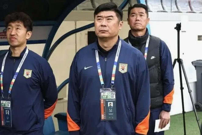 说下三场比赛后，唐田跟韩鹏的不同