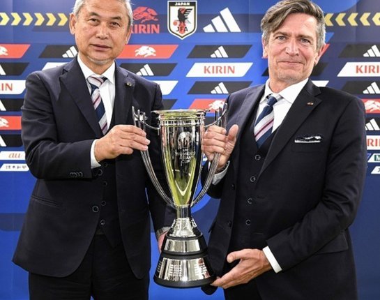 日本足协主席表态：将申办2039年女足世界杯