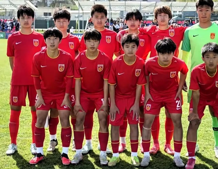 张元锋、刘宇洋被球探看好，都是10国少的？