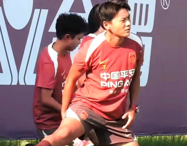 中国女足亚运会名单：王霜领衔 张琳艳邵子钦在列