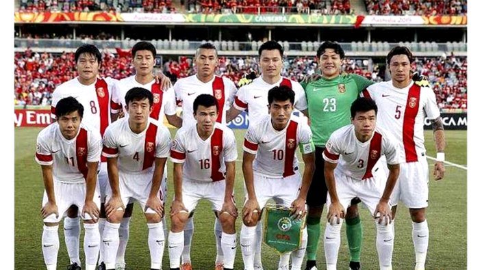 日媒：日本队球员老龄化问题迫在眉睫 年轻球员严重不足