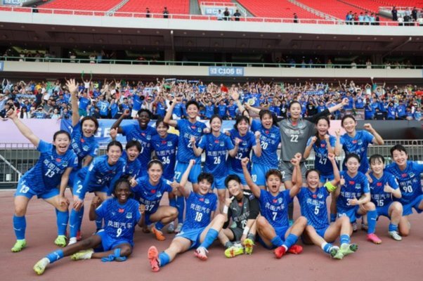 亚足联年度颁奖提名：U17女足主帅马晓旭及中国足协入围