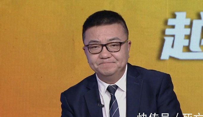 网友揭秘董路26年解说生涯